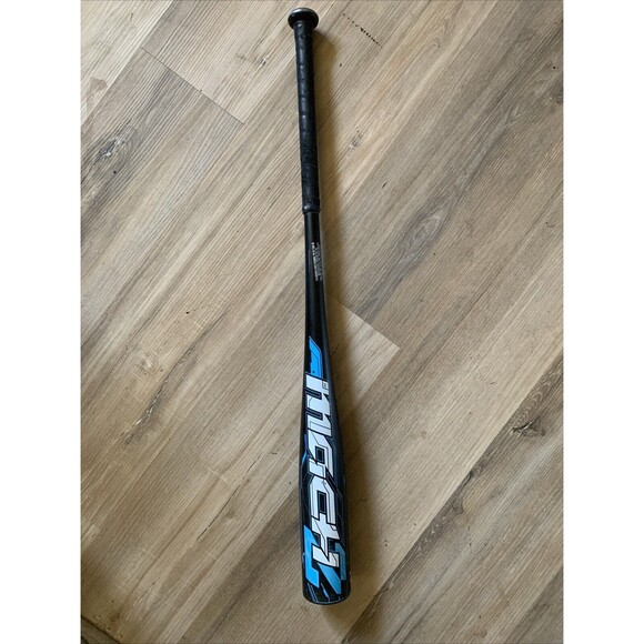 Rawlings Alloy Baseball Bat Mach 2 29" 18oz  USA Baseball  US8MII 2 5/8 DIA -11 - Picture 1 of 15